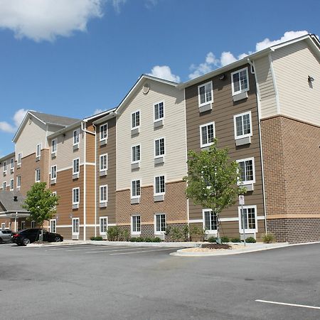 Extended Stay America Select Suites Atlanta 챔블리 외부 사진