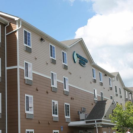 Extended Stay America Select Suites Atlanta 챔블리 외부 사진