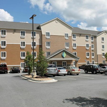 Extended Stay America Select Suites Atlanta 챔블리 외부 사진