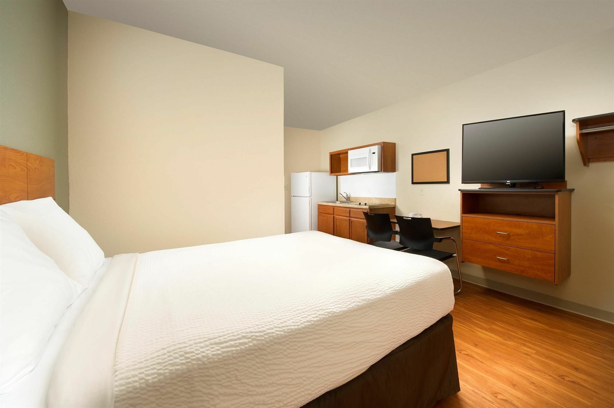 Extended Stay America Select Suites Atlanta 챔블리 외부 사진