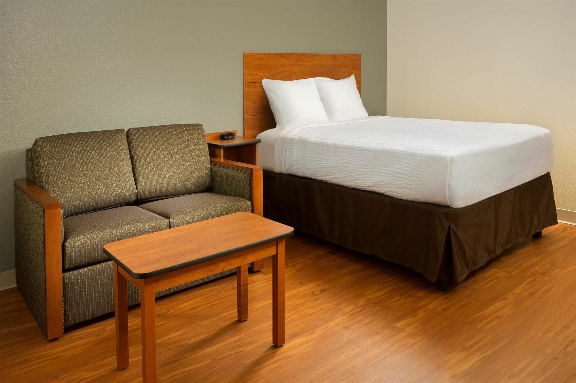Extended Stay America Select Suites Atlanta 챔블리 외부 사진