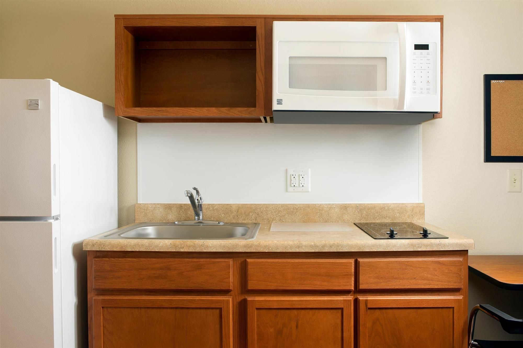 Extended Stay America Select Suites Atlanta 챔블리 외부 사진